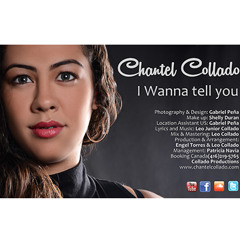 I Wanna Tell You (Bachata 2014)
