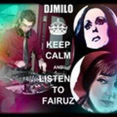 فيروزيات - صوت محمد عساف