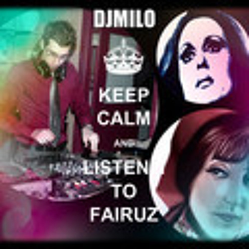 فيروزيات - صوت محمد عساف