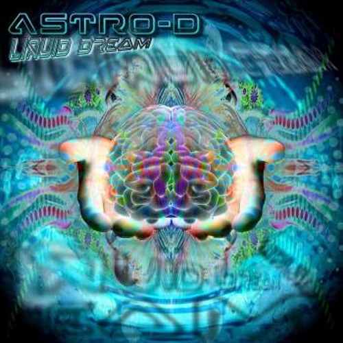 Liquid Dream Astro-D