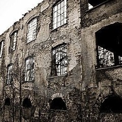 Rina May - Industry Hell