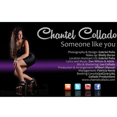 Someone Like You (Bachata 2014)