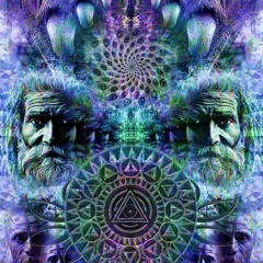 Psygressive/Forest/MinimalPsy