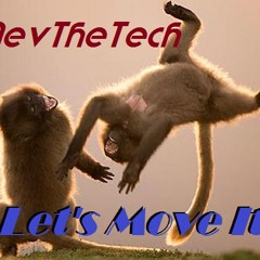Let's Move It