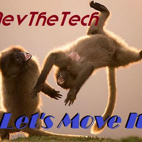 Let's Move It