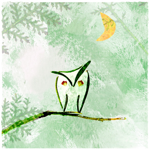Mutter Of The Forest