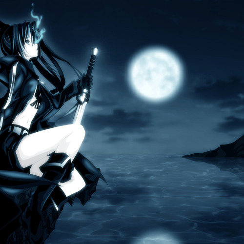 Nightstep - Heart Of Courage