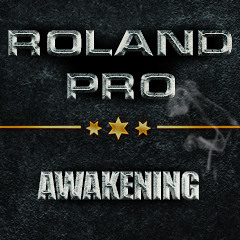 Awakening [Original] (Royalty Free Audio / Watermarked)