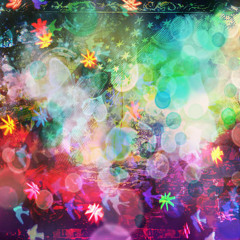 By The Black Sea (ascendant/fractal/transference)