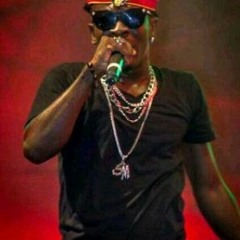 SHATTA WALE - MILLION DOLLAR GIRL