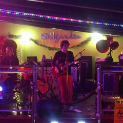 The Only Thrill live at SolGarden 13/12/2013