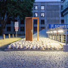 Tür Zur Kunst (2)