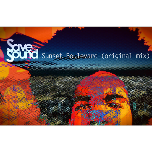 Sunset Boulevard (M&R)