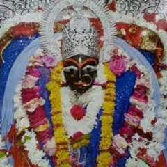 Angna Padharo Maharani Sharda Bhawani (Dj RS)