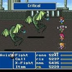 Ff5 remix