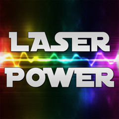 The Twisted - Laser Power