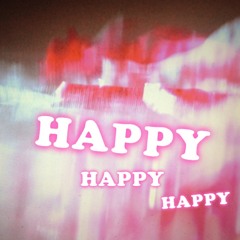 Happy