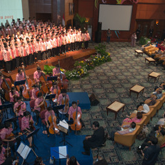 Gita Bahana Nusantara - Tembang Indonesia