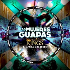 Las Mujeres Guapas (Remix Alexander Dj)