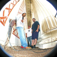 Basement Society - "This Time..." - Featuring Anthrax Da Don (Un-Mastered Snippet)