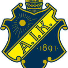 AIK Stockholm Theme Song