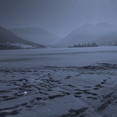 Leise rieselt der Schnee