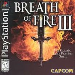 Breath Of Fire III -Battle Theme cover by nin20