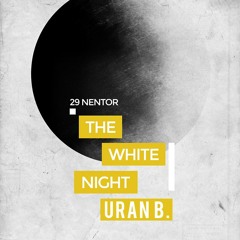 Uran B. @ DailyBar WhiteNight, Tirana 29/11/13