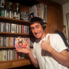 Noga & Avishay - Original Spin (Mother Mother cover) edit2