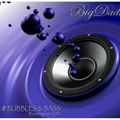 Big Daddy Live At Bubbles A