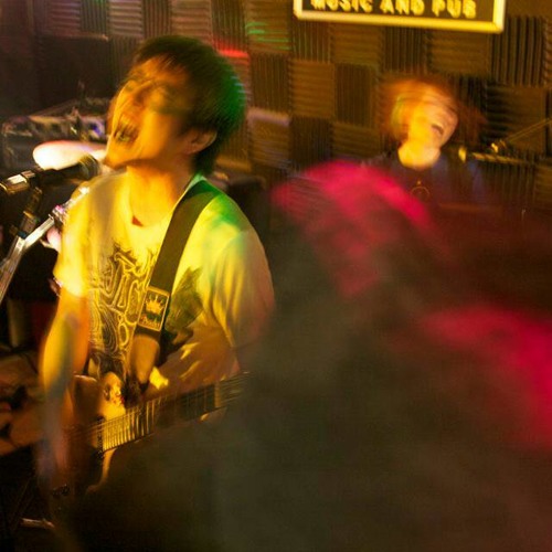 ぼくは もみあげも あるgig 下北沢デイジーバー By Tomoyuki Sugiura