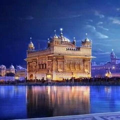 Satnam Waheguru Simran