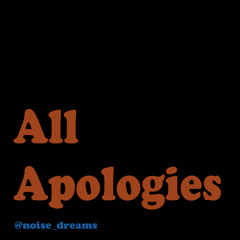 All Apologies (cover, NIRVANA)