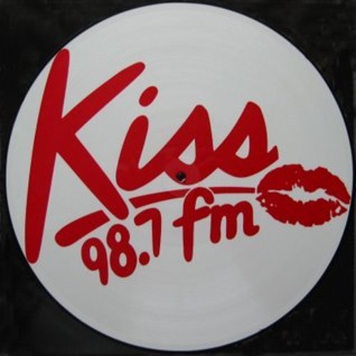 Tony Humphries and Shep Pettibone 98.7 Kiss FM N.Y Mastermix 25/12/1980