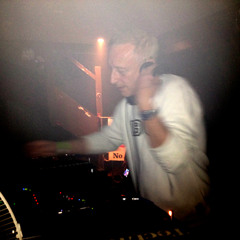 Ellis Dee & X Nation at Brighton Loves Jungle 20.09.13