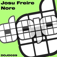 Josu Freire- Nore (Original Mix)