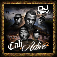 14. Nipsey Hussle ft. I-Rocc, Smigg Dirtee - Cold World