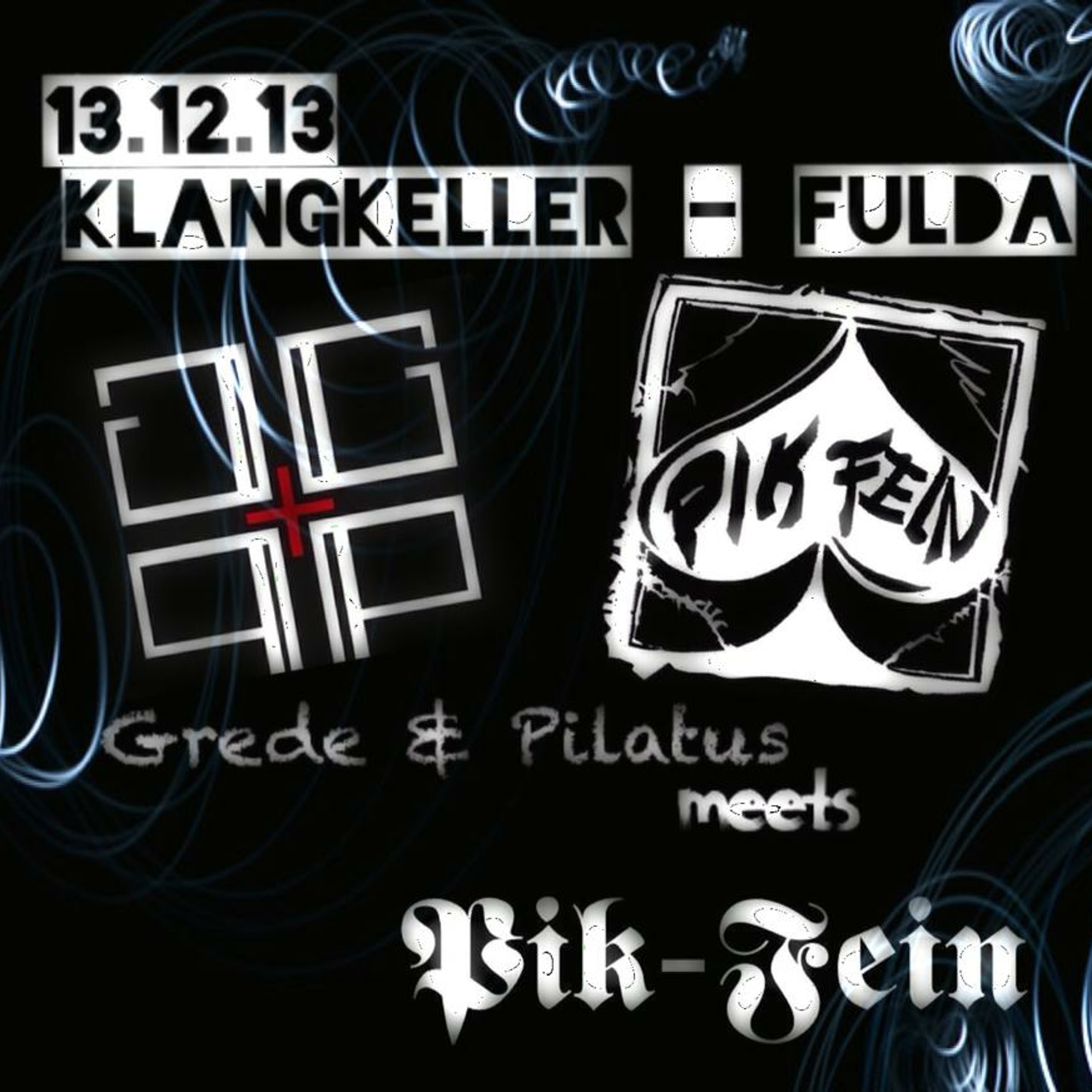 PIK-FEIN