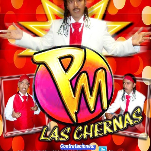 Stream jacob821 | Listen to las chernas playlist online for free on ...