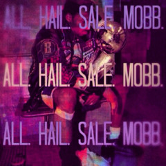 A.H.S.M produced by Silky Johnston