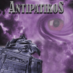 ANTIPATIKOS - LA CANCION DEL ELEGIDO (COVER)