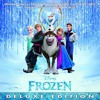 Disney's Frozen - Let It Go (Acoustic Guitar-Only Cover)