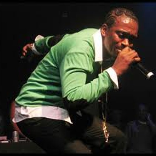 Mix Best of Busy Signal - Only Big Tunes!!!