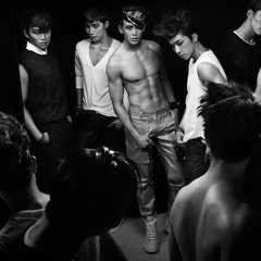 2PM - ADTOY instrumental