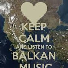 DJ GILE-WILD BALKAN MIX 2014
