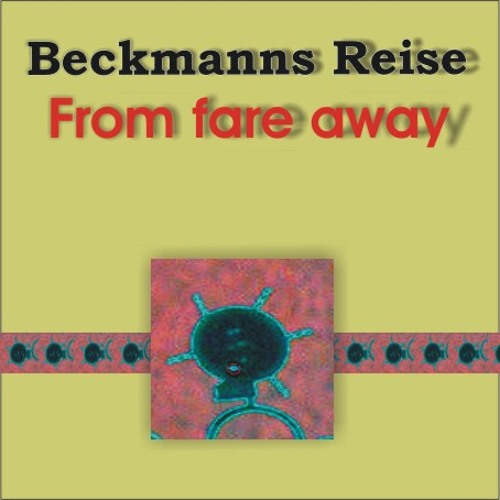 Beckmann s Reise      tic tac time