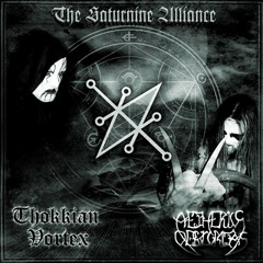 Aetherius Obscuritas-Freedom Of Hatred(LORD KAIAPHAS Mastered Version)