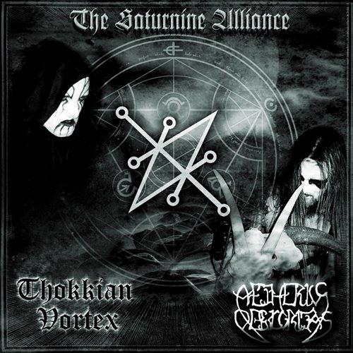 Aetherius Obscuritas-Freedom Of Hatred(LORD KAIAPHAS Mastered Version)