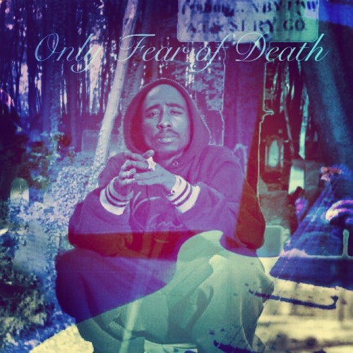 Only Fear of Death (Remix by MRB)