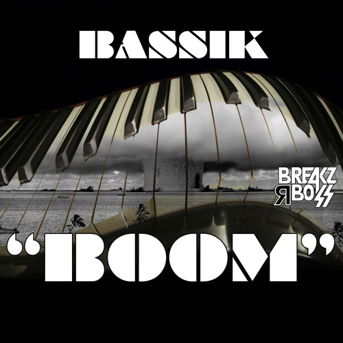 Bassik - Make This Move (Original) [FREE DOWNLOAD]